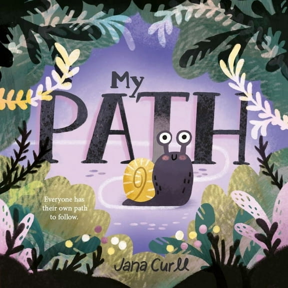 My Path, (Hardcover)