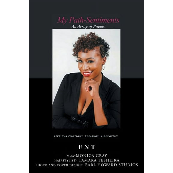 My Path - Sentiments, (Paperback)