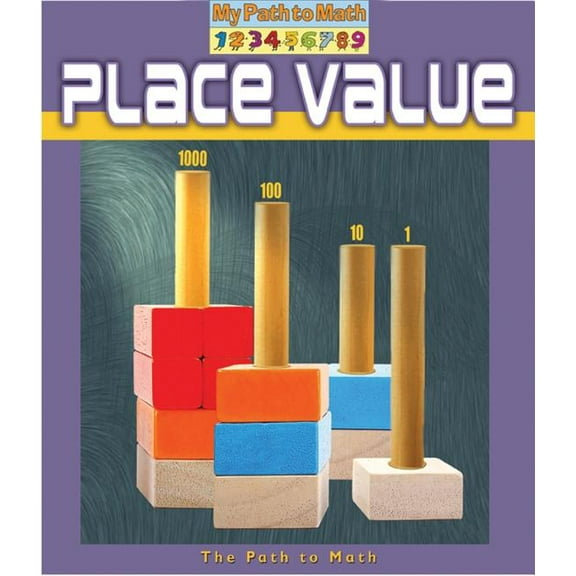 My Path to Math - Level 1: Place Value (Paperback)