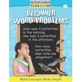 thumbnail image 1 of My Path to Math - Level 2: Beginner Word Problems (Paperback), 1 of 1