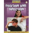 thumbnail image 1 of My Path to Math - Level 2: Position and Direction (Hardcover), 1 of 1