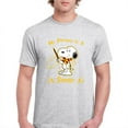 My Patronus Is A Snoopy Harry Potter Shirt