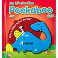thumbnail image 1 of Pre-Owned My Peekaboo Fun - ABC (Unknown) 9086225594 9789086225590, 1 of 1