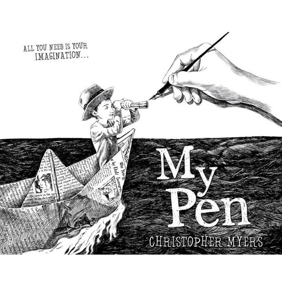 My Pen