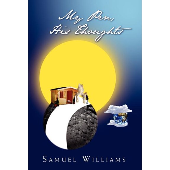 My Pen, His Thoughts