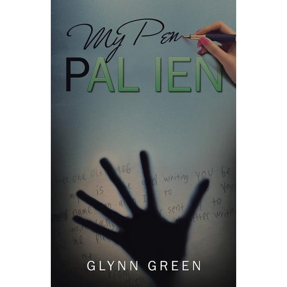 My Pen Pal Ien, (Paperback)