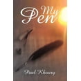 thumbnail image 1 of My Pen (Paperback), 1 of 1