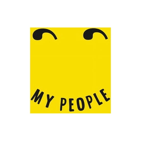 My People, (Paperback)
