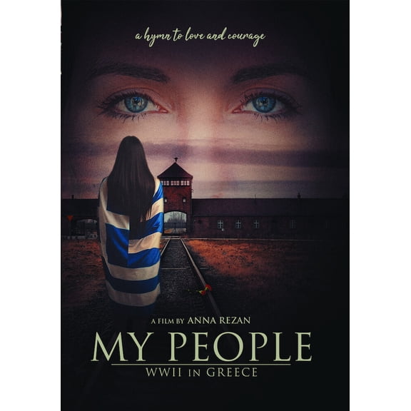 My People DVD-5