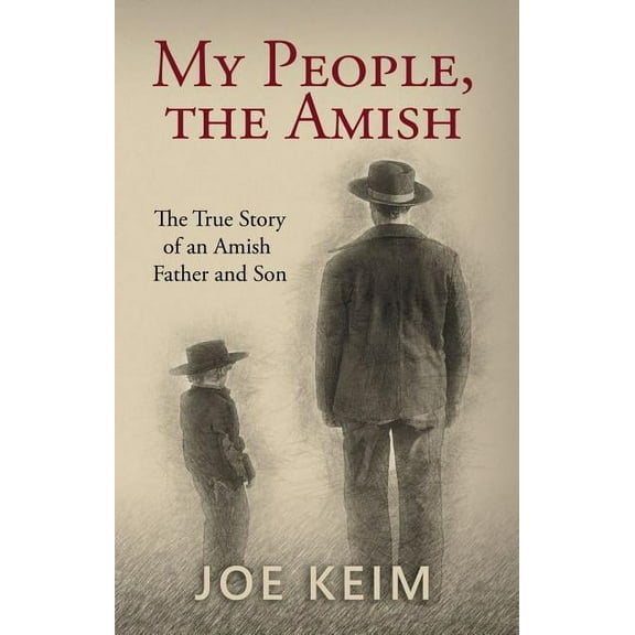 My People, the Amish