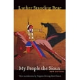 thumbnail image 1 of Pre-Owned My People the Sioux Paperback, 1 of 1