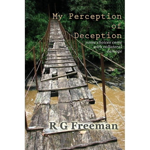 My Perception of Deception (Paperback)