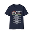 thumbnail image 1 of My Perfect Day Video Games Funny Cool Gamer Family Apparel, 1 of 4