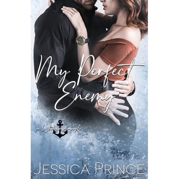 My Perfect Enemy, (Paperback)