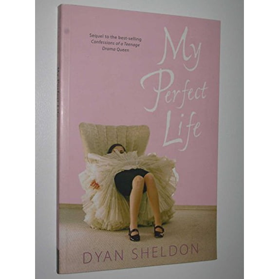 Pre-Owned My Perfect Life Paperback