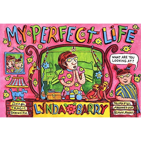 Pre-Owned My Perfect Life (Hardcover) 1770465650 9781770465657