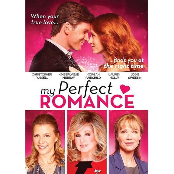 My Perfect Romance (DVD), Dreamscape, Drama