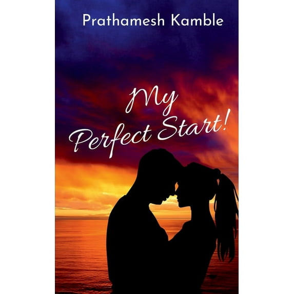 My Perfect Start!, (Paperback)