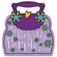 thumbnail image 1 of Pre-Owned My Perfectly Purple Purse (Unknown) 1780653042 9781780653044, 1 of 1