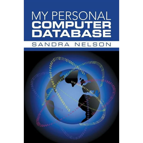 My Personal Computer Database