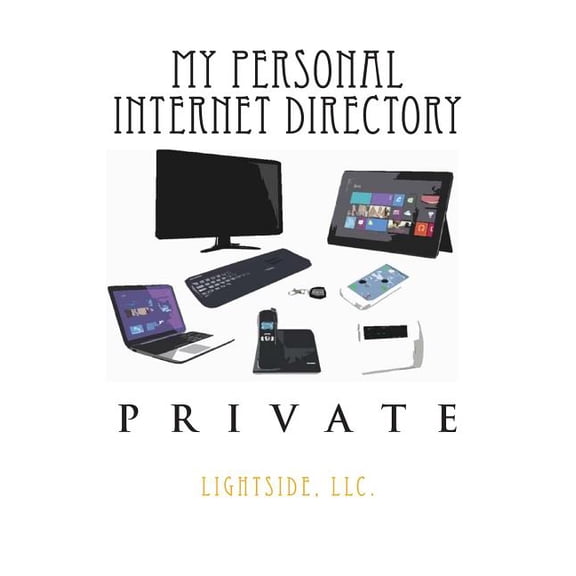My Personal Internet Directory