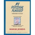 thumbnail image 1 of Pre-Owned My Personal Planner Expanded Edition: For use with the book You Only Die Once (Unknown) 0929488784 9780929488783, 1 of 1