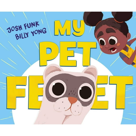 Pre-Owned My Pet Feet (Hardcover) 1534486003 9781534486003