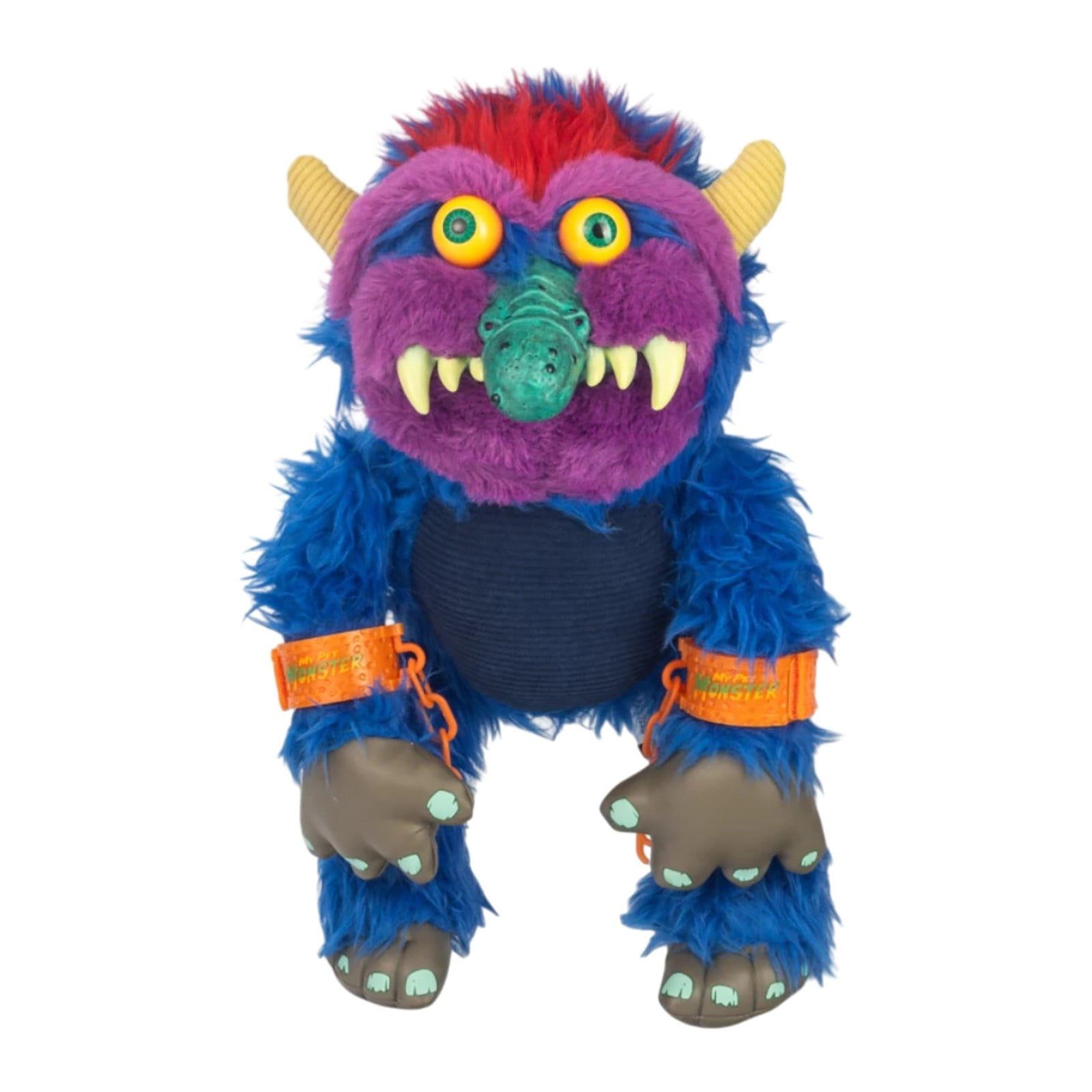 My-Pet-Monster-9-8-Plush-Toys-