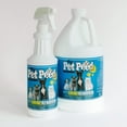 My Pet Peed Pet Stain & Odor Remover (Starter Pack 32oz Quart & One