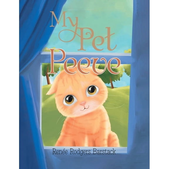 My Pet Peeve, (Paperback)