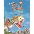 thumbnail image 1 of My Pet Rattlesnake, (Hardcover), 1 of 1
