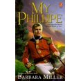 thumbnail image 1 of Pre-Owned My Phillipe (Mass Market Paperback) 9780671774530, 1 of 1