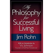 My Philosophy For Successful Living, Paperback