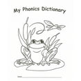 thumbnail image 1 of Pre-Owned My Phonics Dictionary (Paperback) 1564729427 9781564729422, 1 of 1