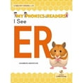 thumbnail image 1 of My Phonics Readers - I See My Abcs: Vowel + R: I See Er (Hardcover), 1 of 1