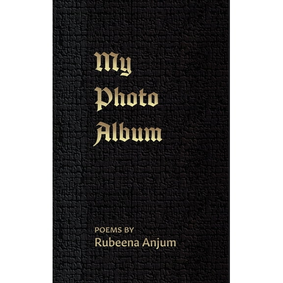 My Photo Album (Hardcover)