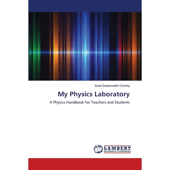 My Physics Laboratory, (Paperback)