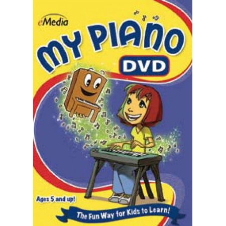 My Piano