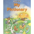 thumbnail image 1 of Pre-Owned My Pictionary (Hardcover) 0673124886 9780673124883, 1 of 1