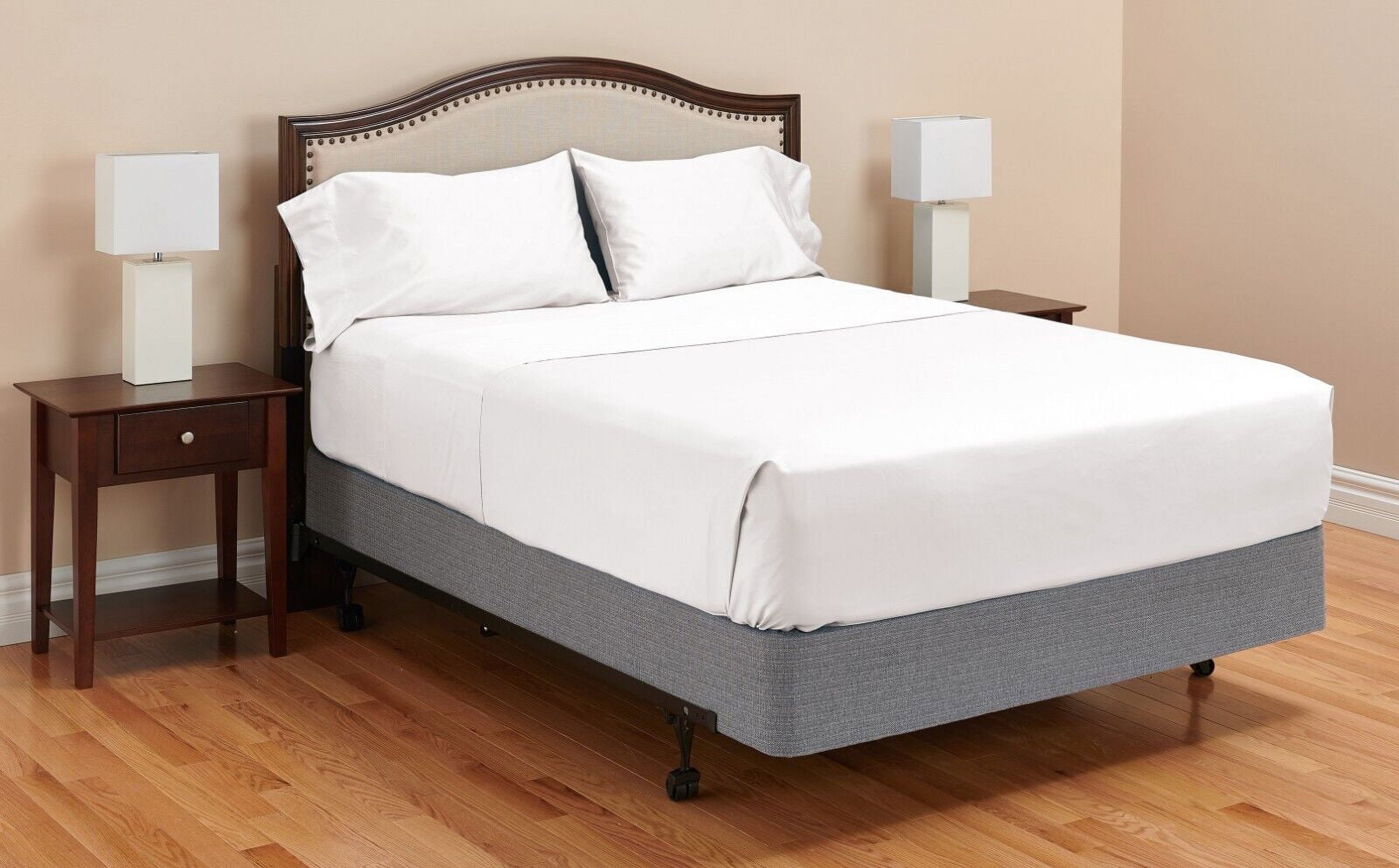 My Pillow Bed Sheet Set 100 Certified Giza Egyptian Long Staple Cotton