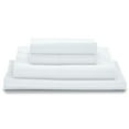 My Pillow Bed Sheets (Queen, White) Long Staple Cotton Giza Dreams Bed