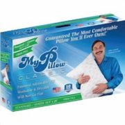 My Pillow MyPillow Classic Bed Pillow - Pack of 10