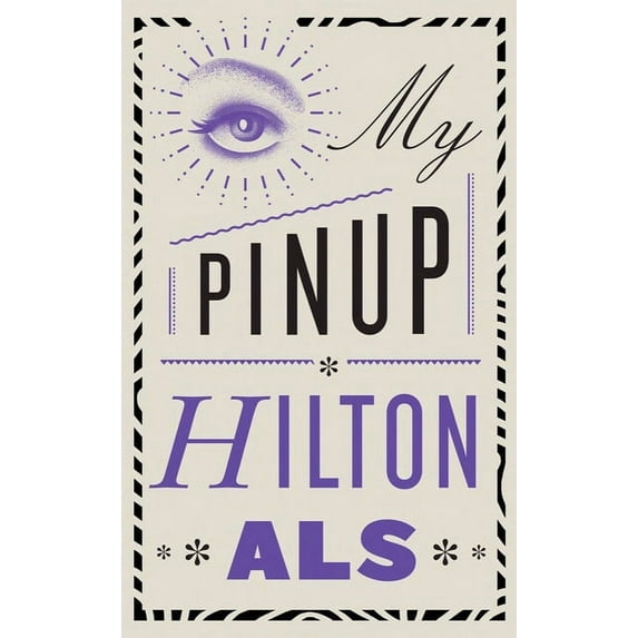 My Pinup (Paperback)