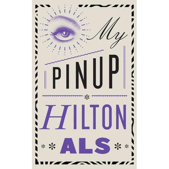 My Pinup (Paperback)