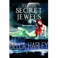 thumbnail image 1 of My Pirate Hero Chronicles Secret Jewels: A Mermaid Romantic Fantasy, Book 1, (Paperback), 1 of 1