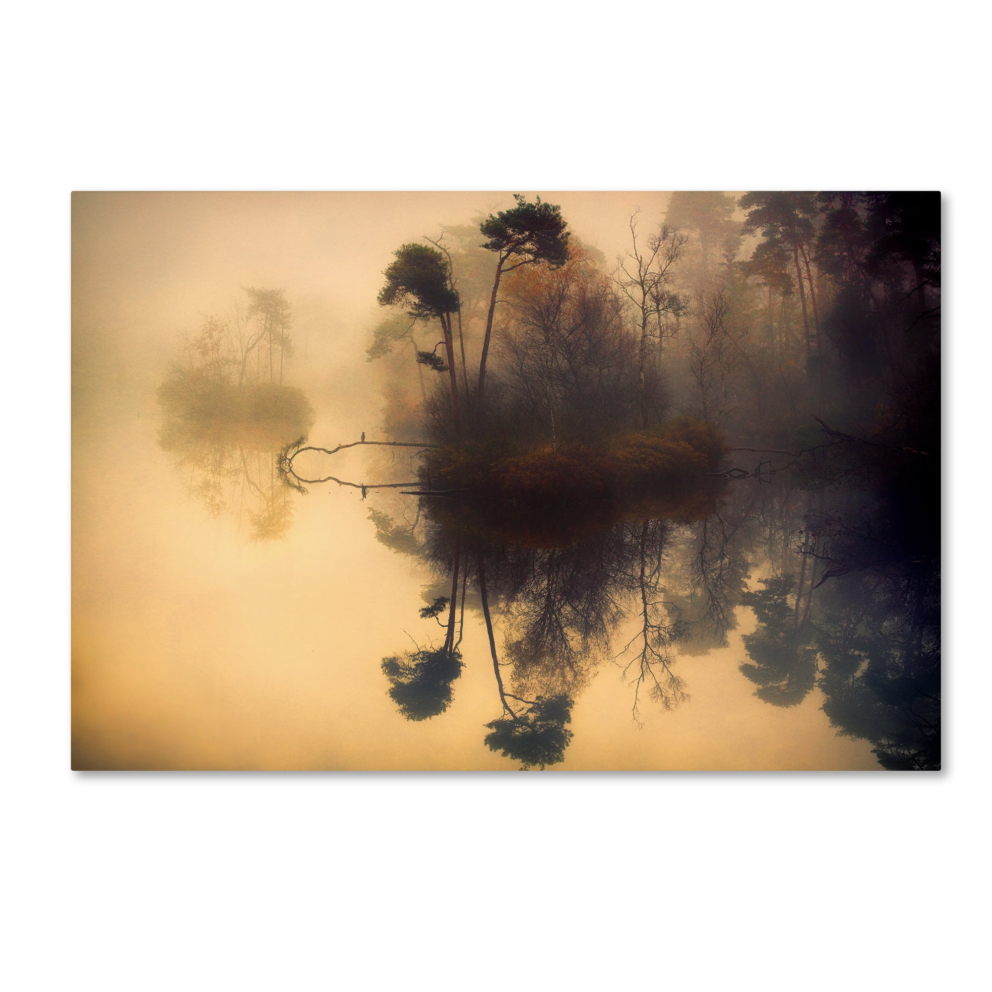My Place' Canvas Art by Anton Van Dongen