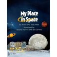 thumbnail image 1 of Pre-Owned My Place In Space (Paperback) 0531070301 9780531070307, 1 of 1
