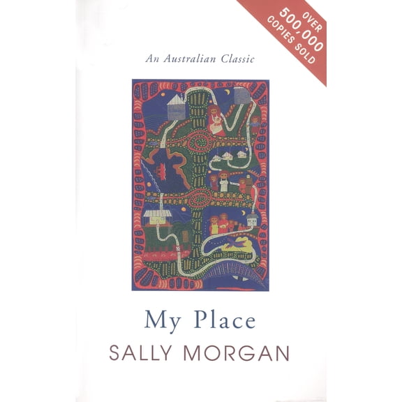 My Place (Paperback)