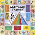 thumbnail image 1 of My Plate Pursuit Board Game Junior, 1 of 1