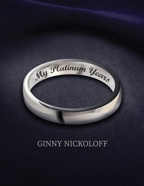 My Platinum Years, (Paperback)